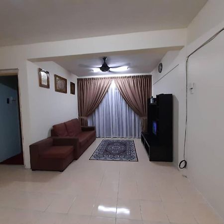 Dhuha Homestay @ Seri Alam Masai , Johor Dış mekan fotoğraf